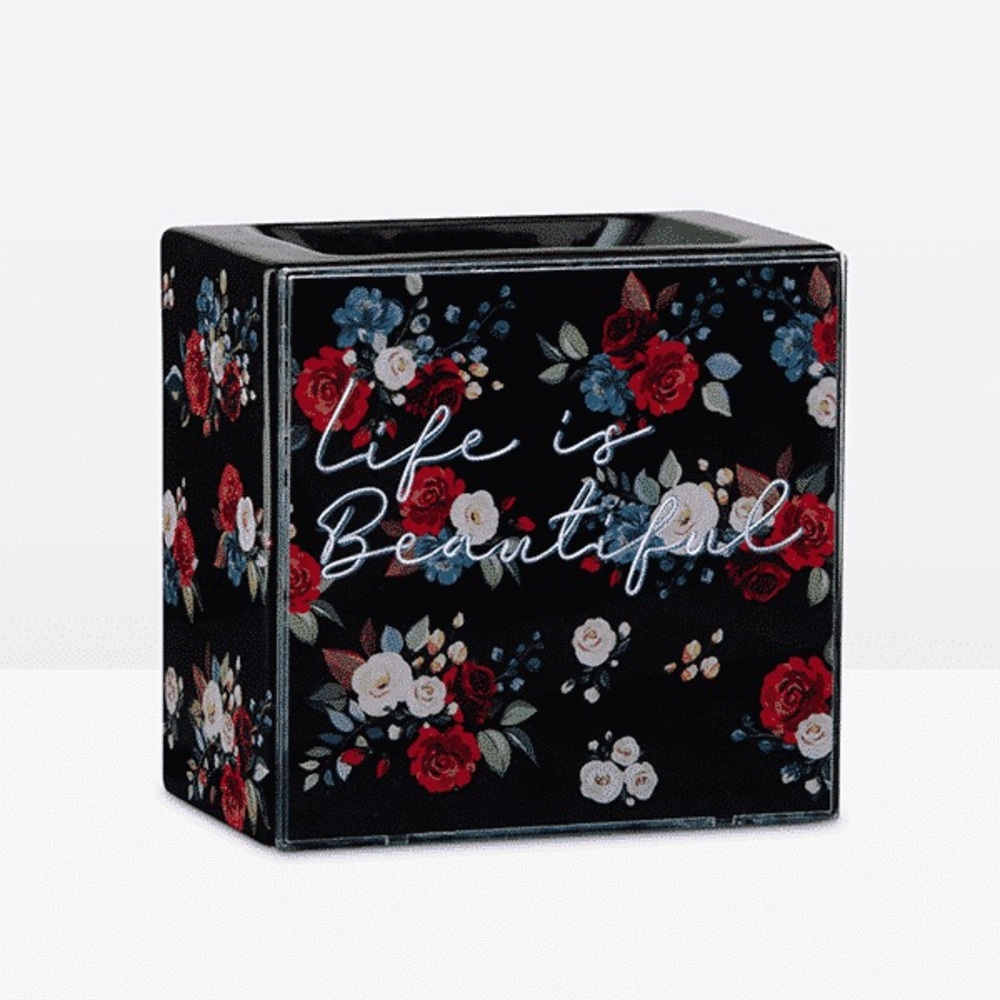 Life is Beautiful Scentsy Warmer